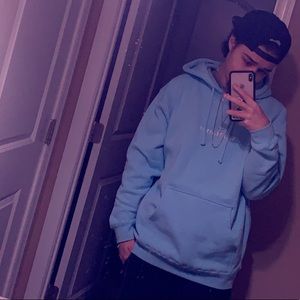 Meet your Posher, Cory